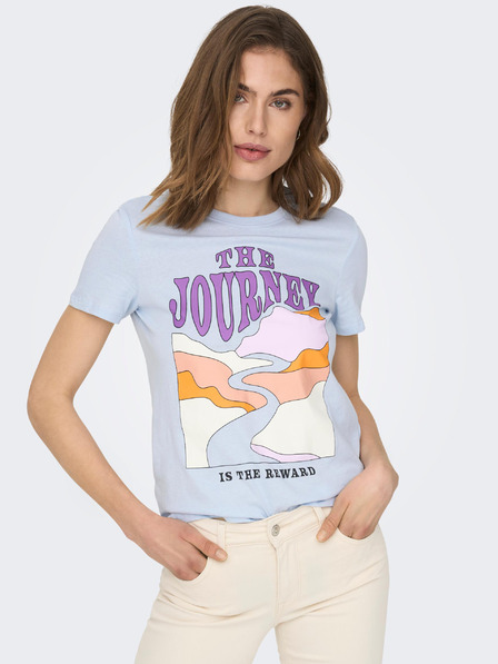 ONLY Daphne T-Shirt