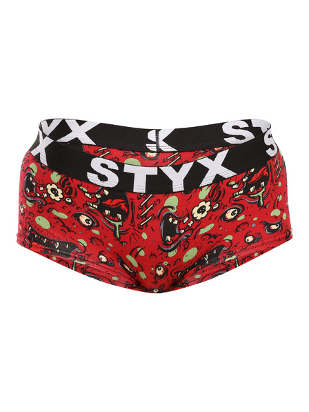 Styx Unterhose