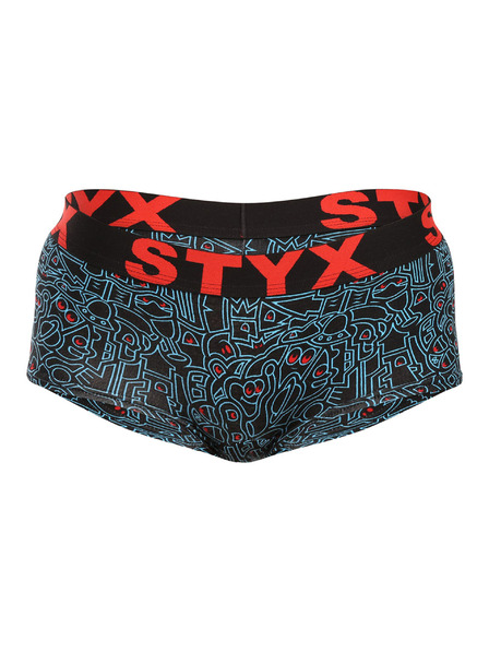 Styx Unterhose