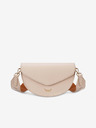 Vuch Tricia Creme Waist bag