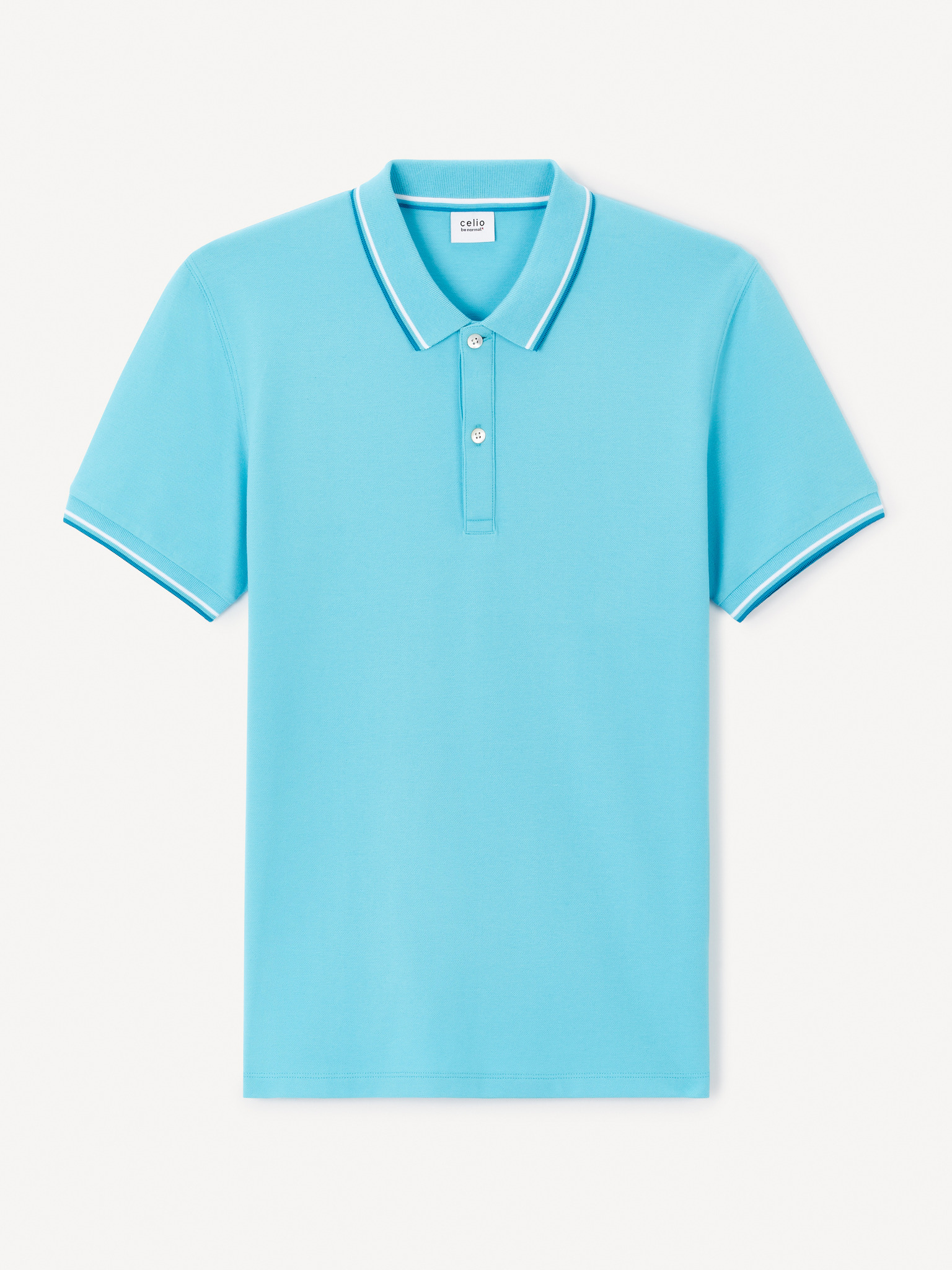 Celio Polo T-Shirt