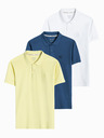 Ombre Clothing Polo T-Shirt