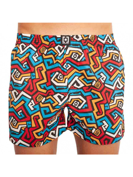 Horsefeathers Manny maze Boxershorts