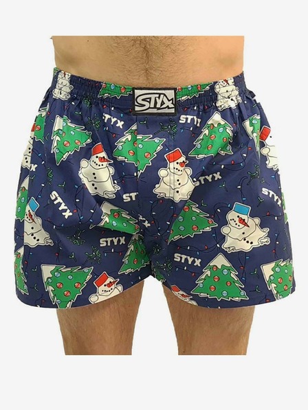 Styx Boxershorts