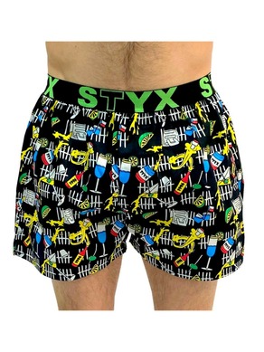 Styx Boxershorts