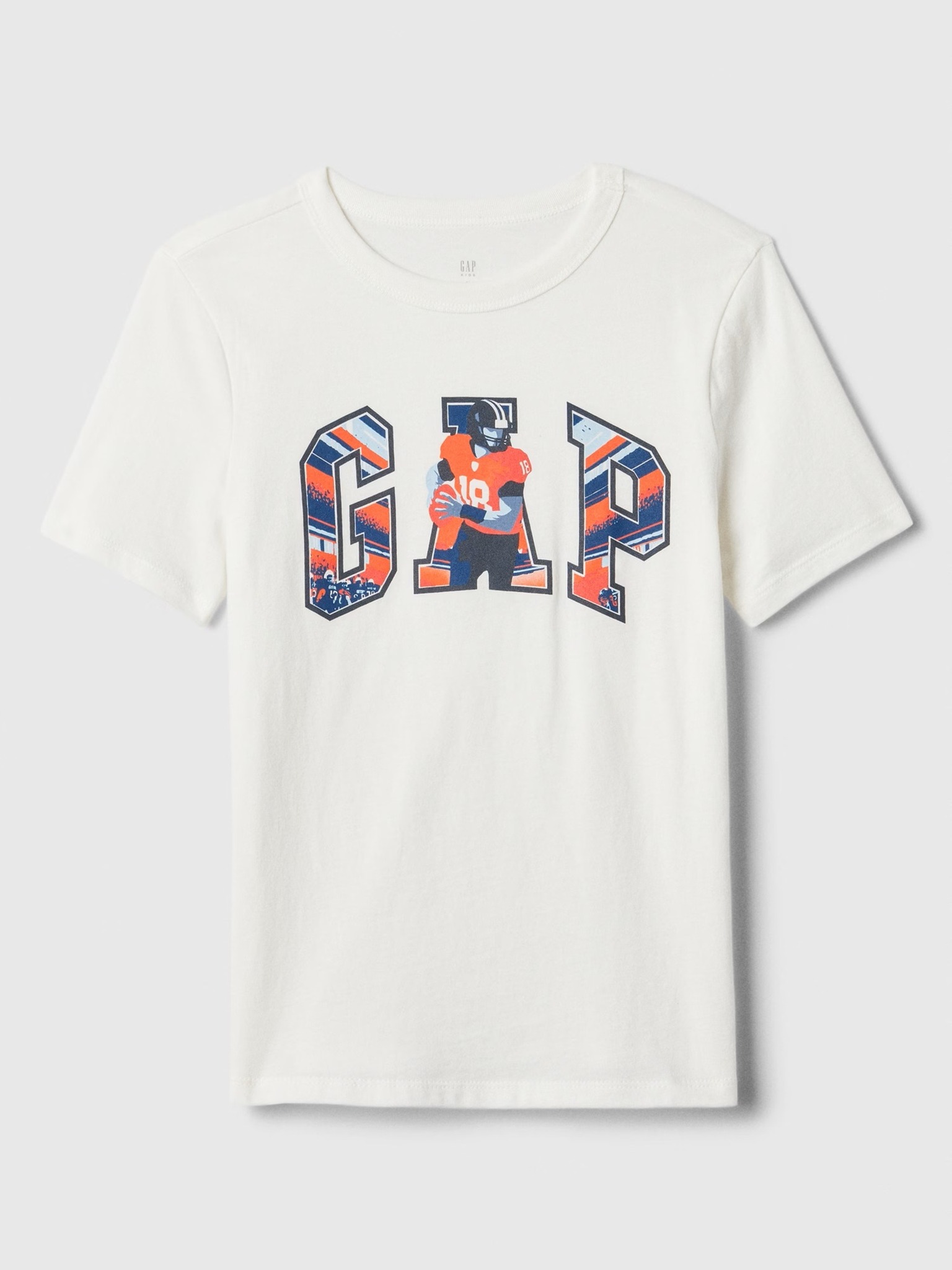 GAP Kinder T‑Shirt