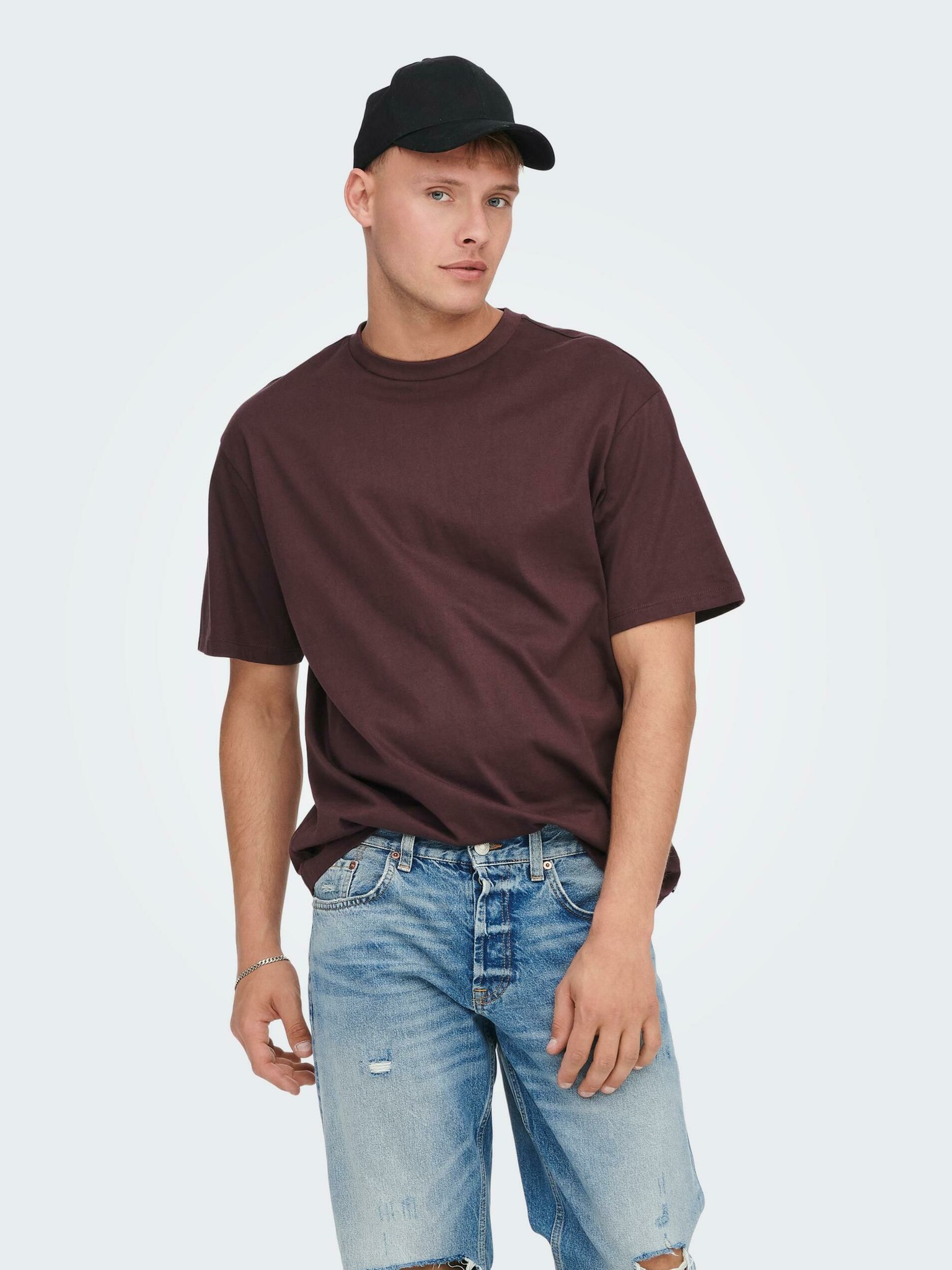 ONLY & SONS Fred T-Shirt