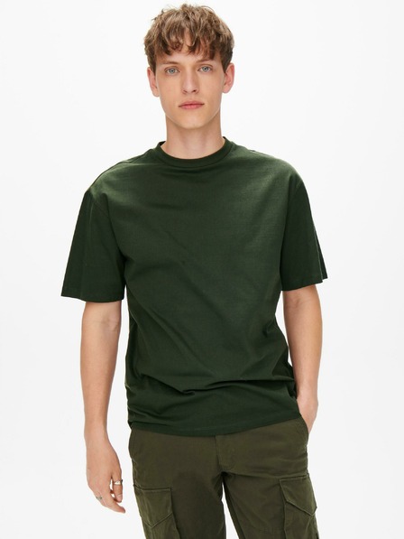 ONLY & SONS Fred T-Shirt