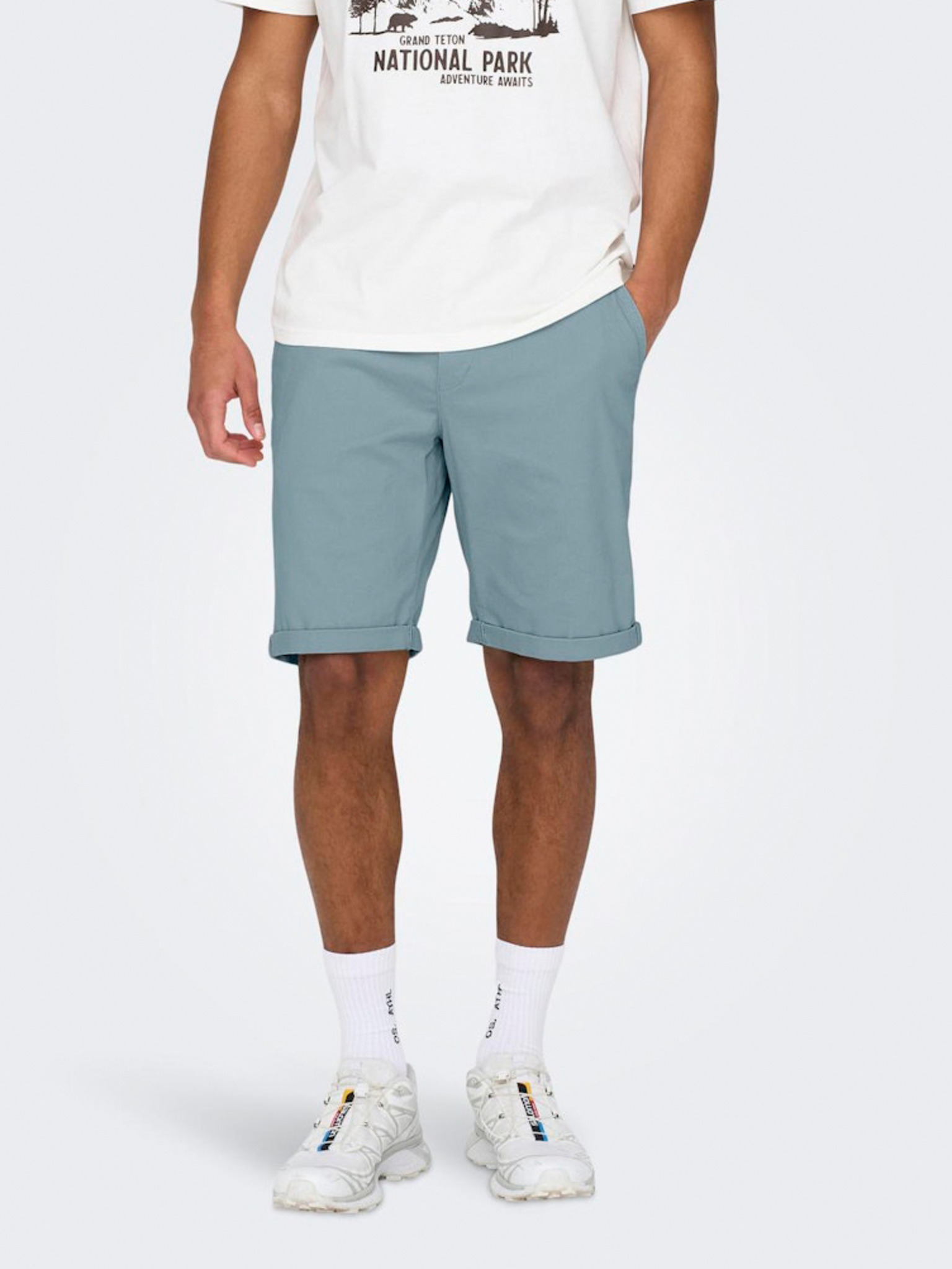 ONLY & SONS Peter Shorts