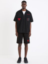 Celio NBA Chicago Bulls Hemd