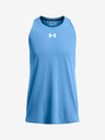 Under Armour UA Baseline Cotton Unterhemd