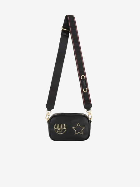 CHIARA FERRAGNI Eye Star Handtasche