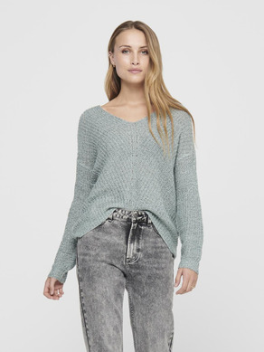 Jacqueline de Yong New Megan Pullover