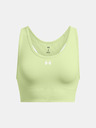 Under Armour Vanish Seamless Mid Büstenhalter