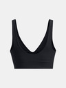 Under Armour UA Meridian Rib Bralette Büstenhalter