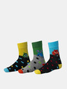 Sam 73 Socken 3 Paar