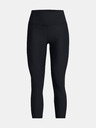 Under Armour Meridian Rib Ankle Leg Legging