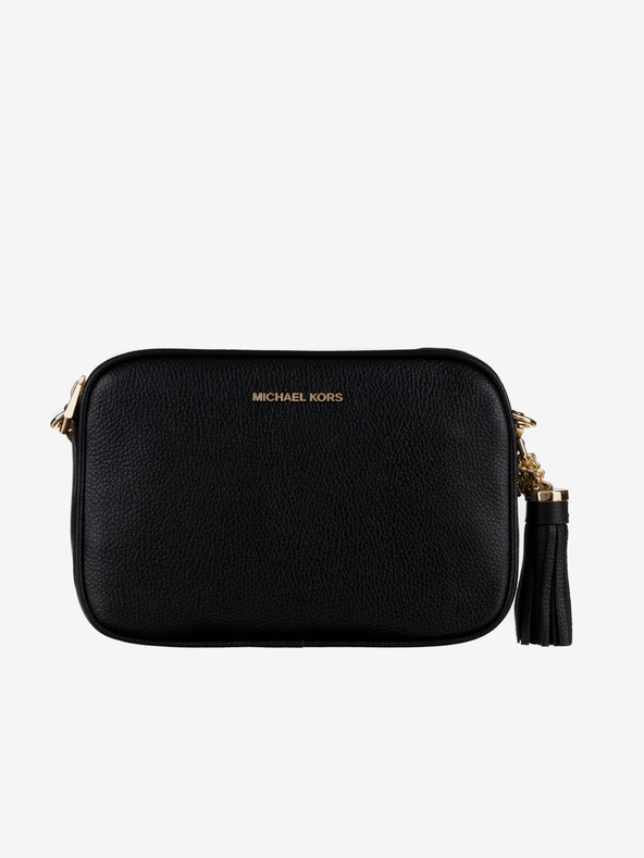 Michael Kors Handtasche Schwarz