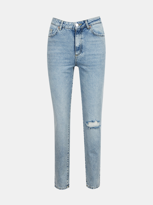 AWARE by VERO MODA Nadine Jeans Blau