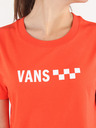 Vans Brand Stripe T-Shirt