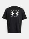 Under Armour UA M HW OS Branded SS T-Shirt