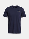 Under Armour UA Hvyweight Armour Label SS T-Shirt