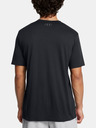 Under Armour UA Project Rock Brahma Bull SS T-Shirt