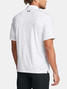 Under Armour UA T2G Printed Polo T-Shirt