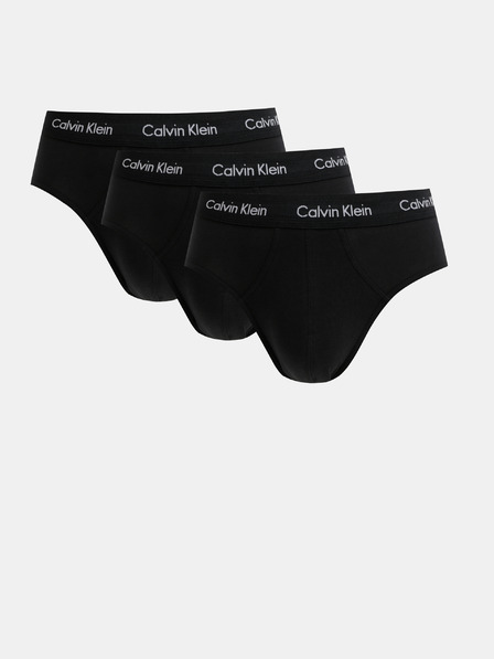 Calvin Klein Underwear	 Slipy 3 Stücke