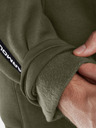 Under Armour UA Icon Fleece HD Taping Sweatshirt