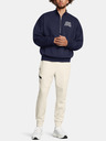 Under Armour UA Icon HWT Terry OS 1/2 Zip Sweatshirt