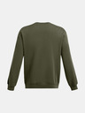 Under Armour UA Icon Fleece Crew Taping Sweatshirt