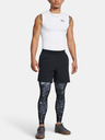 Under Armour UA HG Armour Prtd Lgs Legging