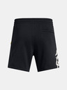 Under Armour Curry Splash Fleece Shorts