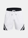 Under Armour Curry Mesh Short 4 Shorts