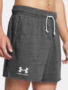 Under Armour UA Rival Terry 6in Shorts