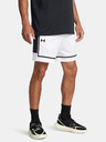 Under Armour UA Zone Pro 7in Mesh Shorts