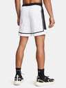 Under Armour UA Zone Pro 7in Mesh Shorts