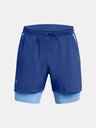 Under Armour UA Launch 5'' 2-IN-1 Shorts