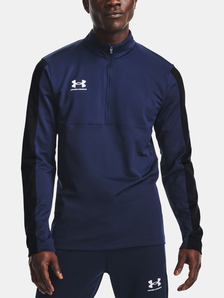 Under Armour Challenger Midlayer T-Shirt