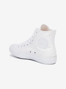 Converse Chuck Taylor All Star Canvas Stiefeletten