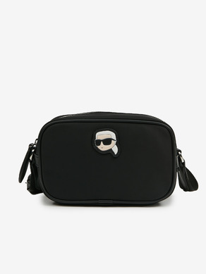 Karl Lagerfeld Ikonik 2.0 Camera Bag Handtasche