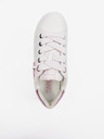 Karl Lagerfeld Kapri NFT Plexi Pendant Tennisschuhe