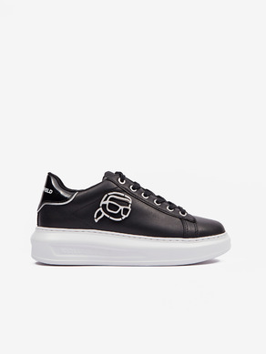 Karl Lagerfeld Kapri NFT Outline Tennisschuhe