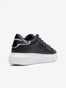 Karl Lagerfeld Kapri NFT Outline Tennisschuhe