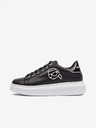 Karl Lagerfeld Kapri NFT Outline Tennisschuhe