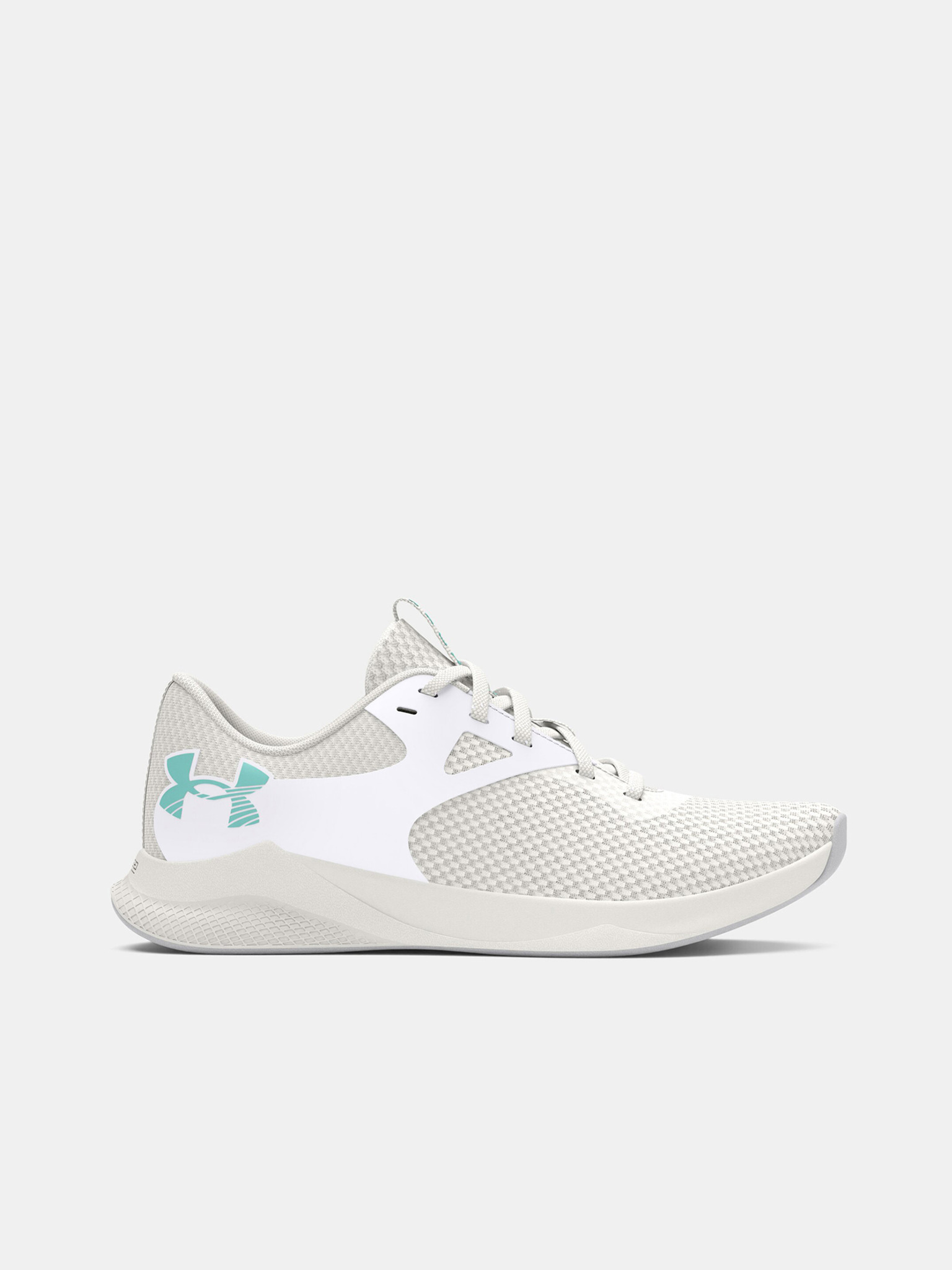 Under Armour UA W Charged Aurora 2 Tennisschuhe