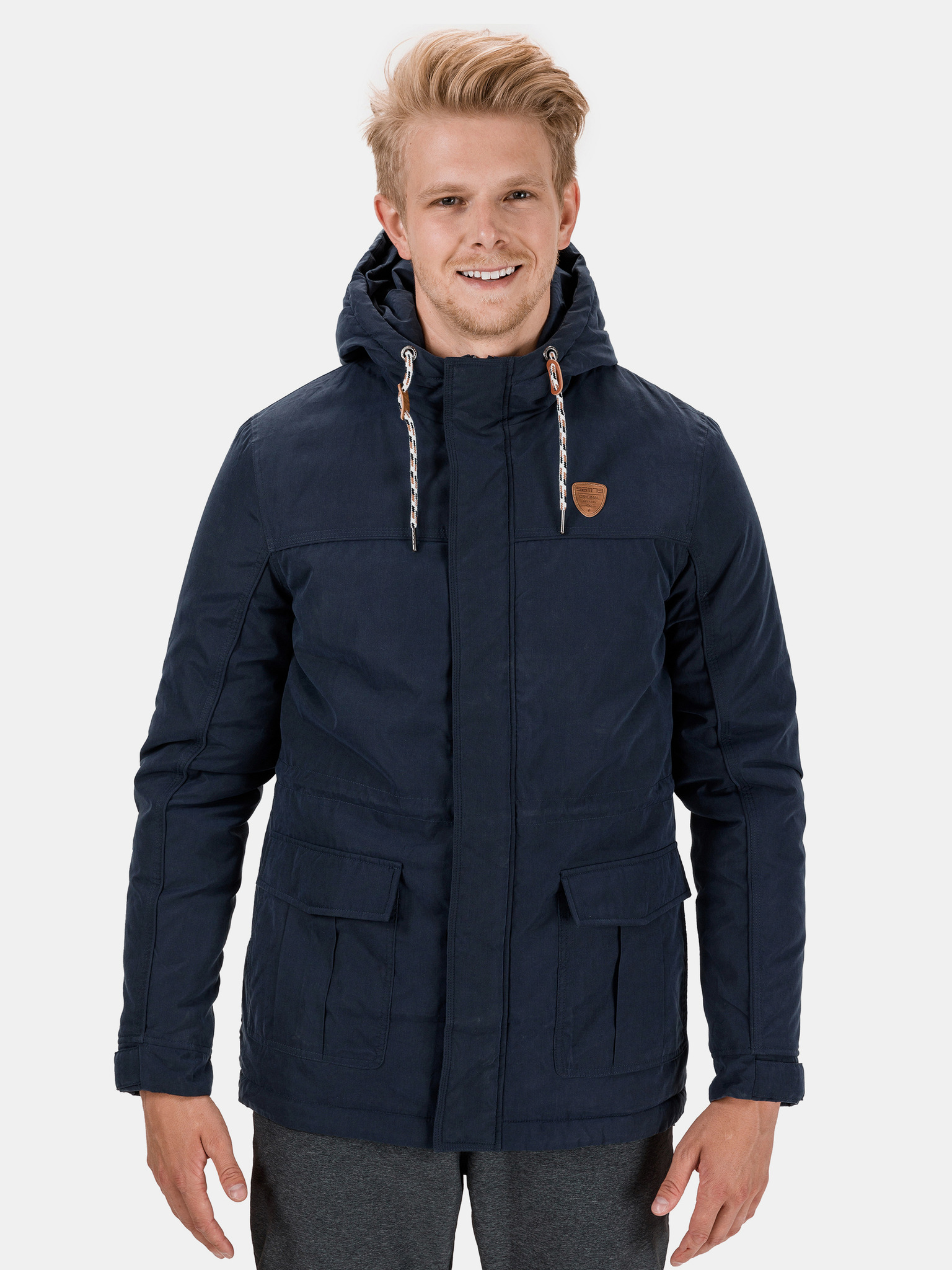 Sam 73 Alan Jacke