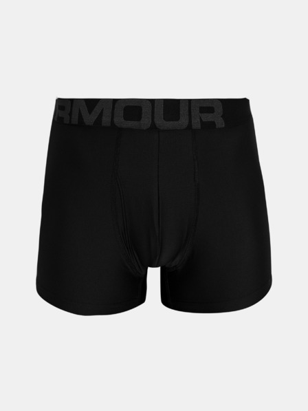 Under Armour Tech 3in Boxershorts 2 Stück