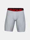 Under Armour UA Tech 9in 2 Pack Boxer-Shorts